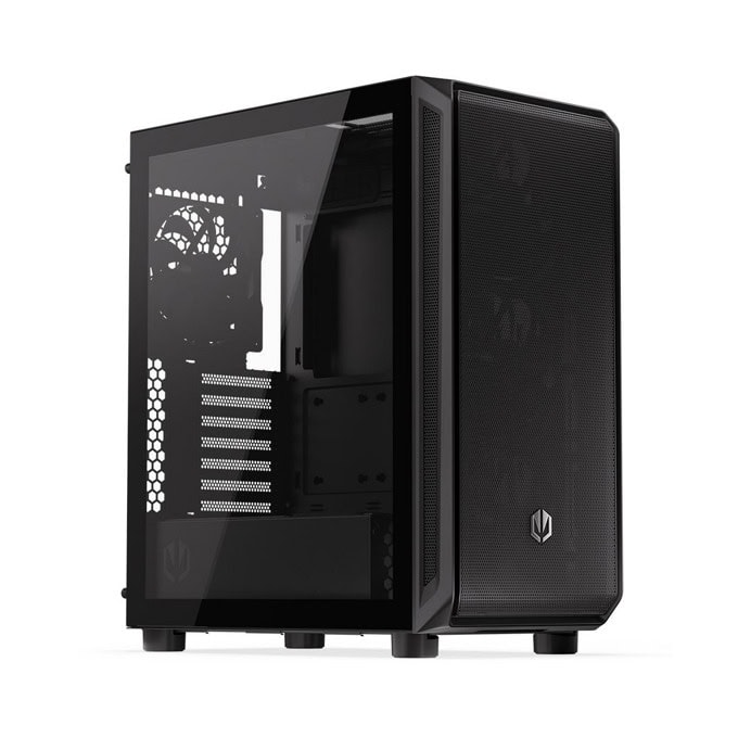 Кутия Endorfy Arx 500 Air