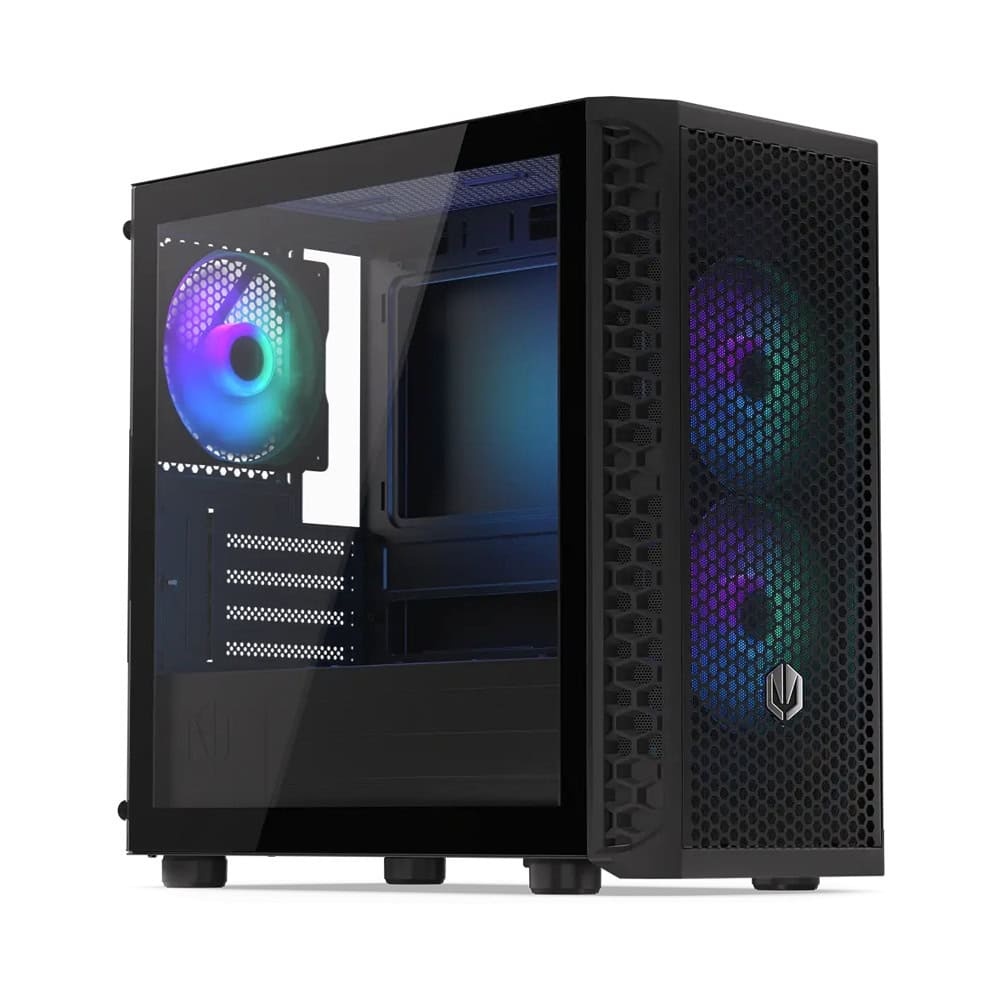 Кутия Endorfy Signum M30 ARGB