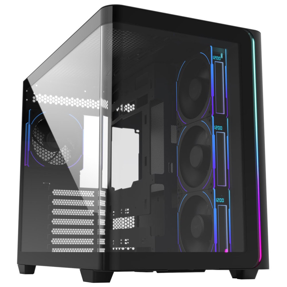 Кутия Fortron M580-BP