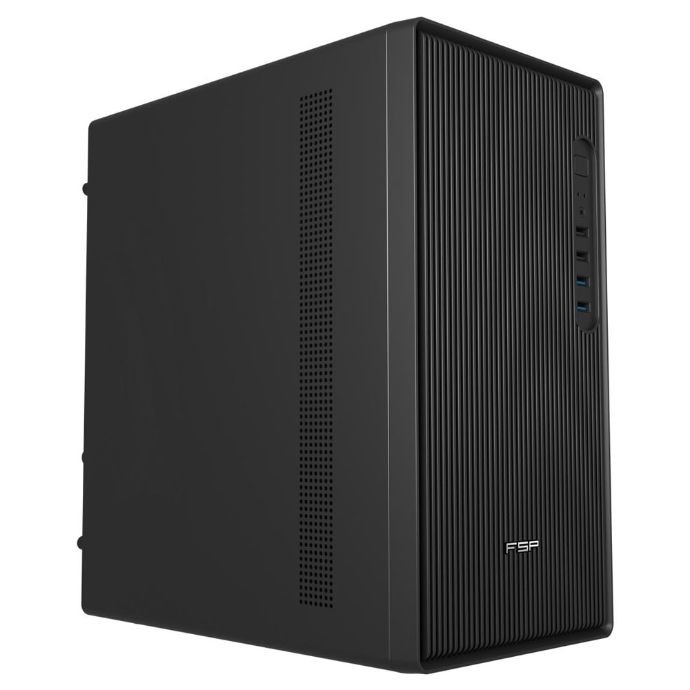 Кутия Fortron S120-B