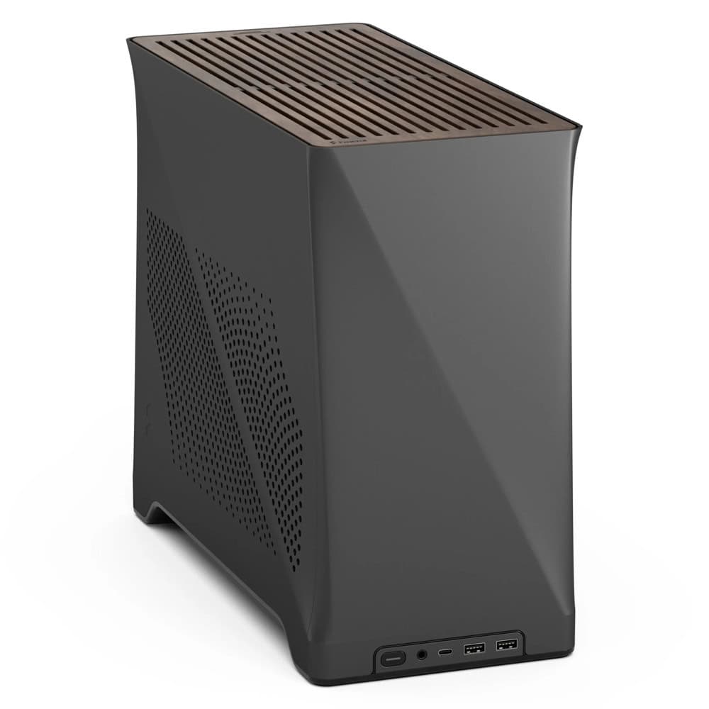 Кутия Fractal Design Era 2