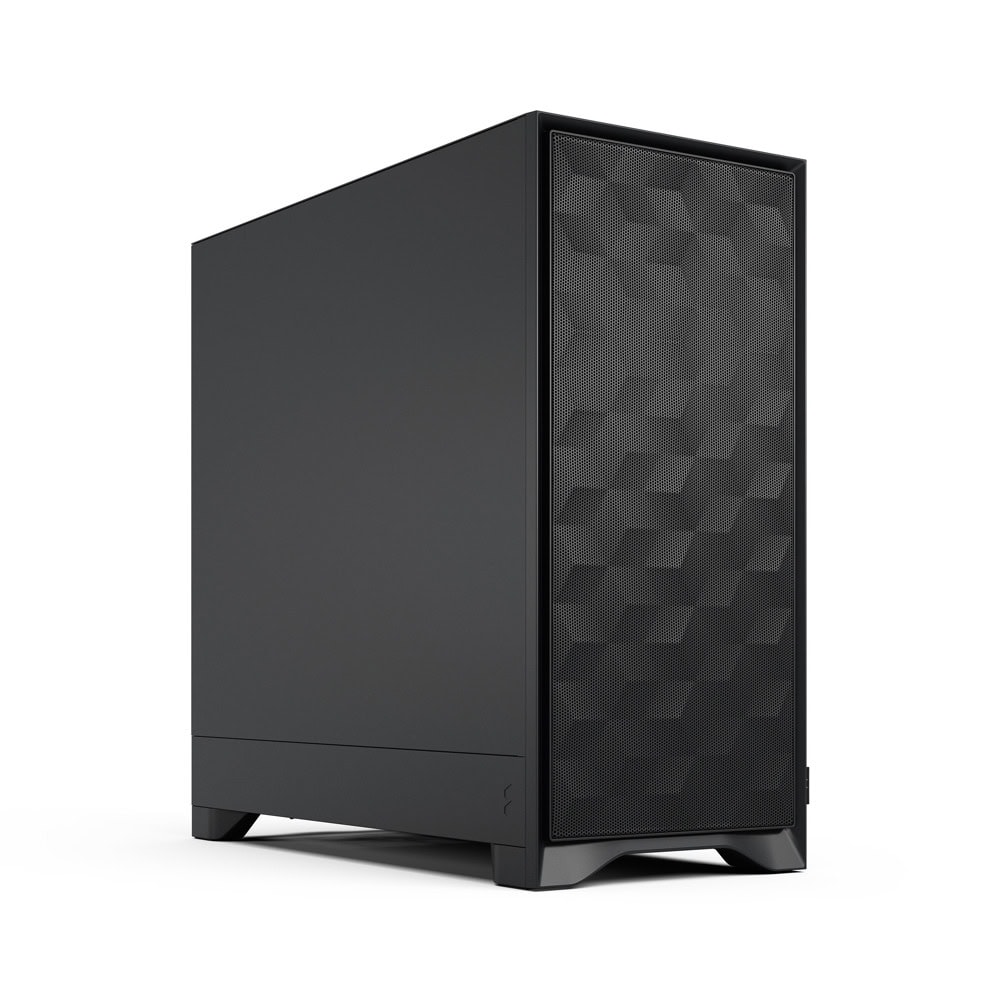 Кутия Fractal Design Pop 2 Air Solid