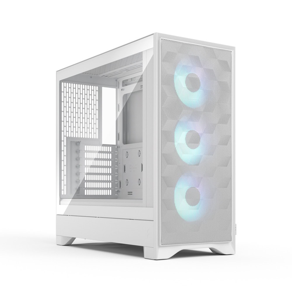 Кутия Fractal Design Pop 2 Air TG RGB