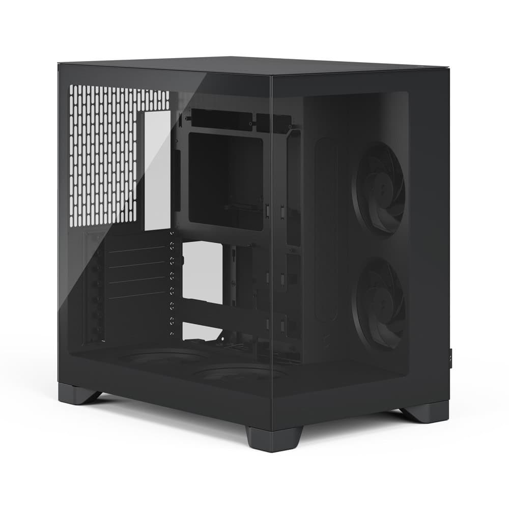 Кутия Fractal Design Pop 2 Vision