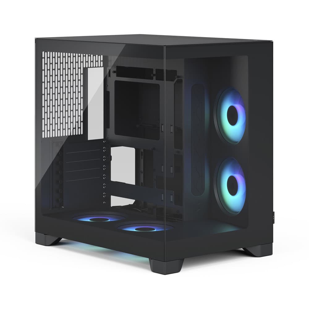 Кутия Fractal Design Pop 2 Vision RGB