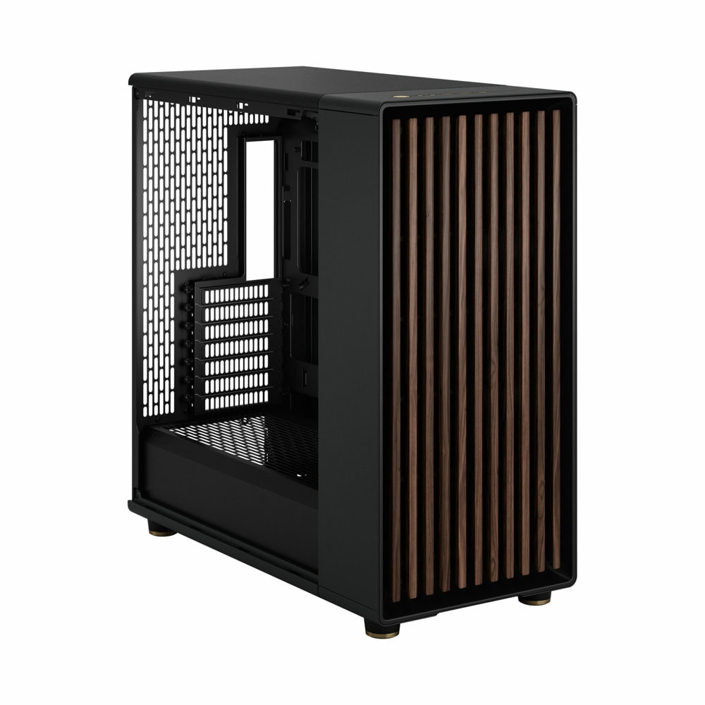 Кутия Fractal Design NORTH XL RC BLACK