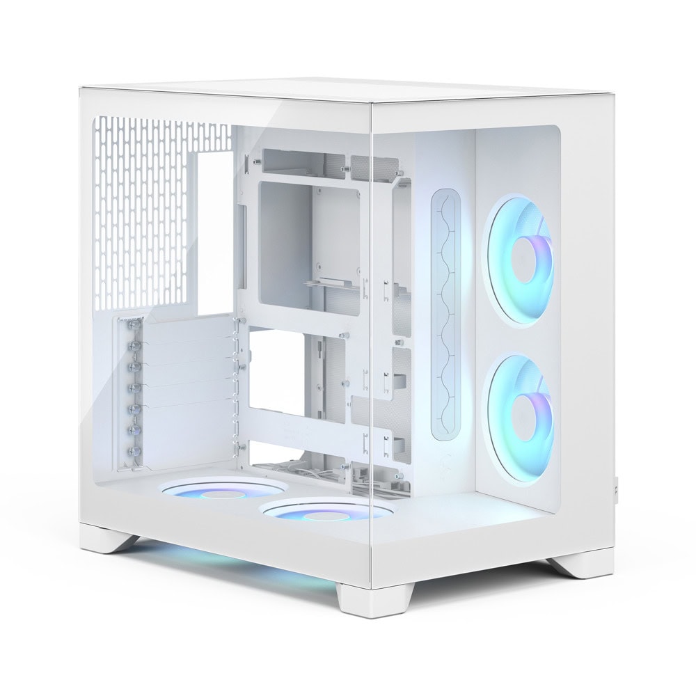 Кутия Fractal Design Pop 2 Vision RGB