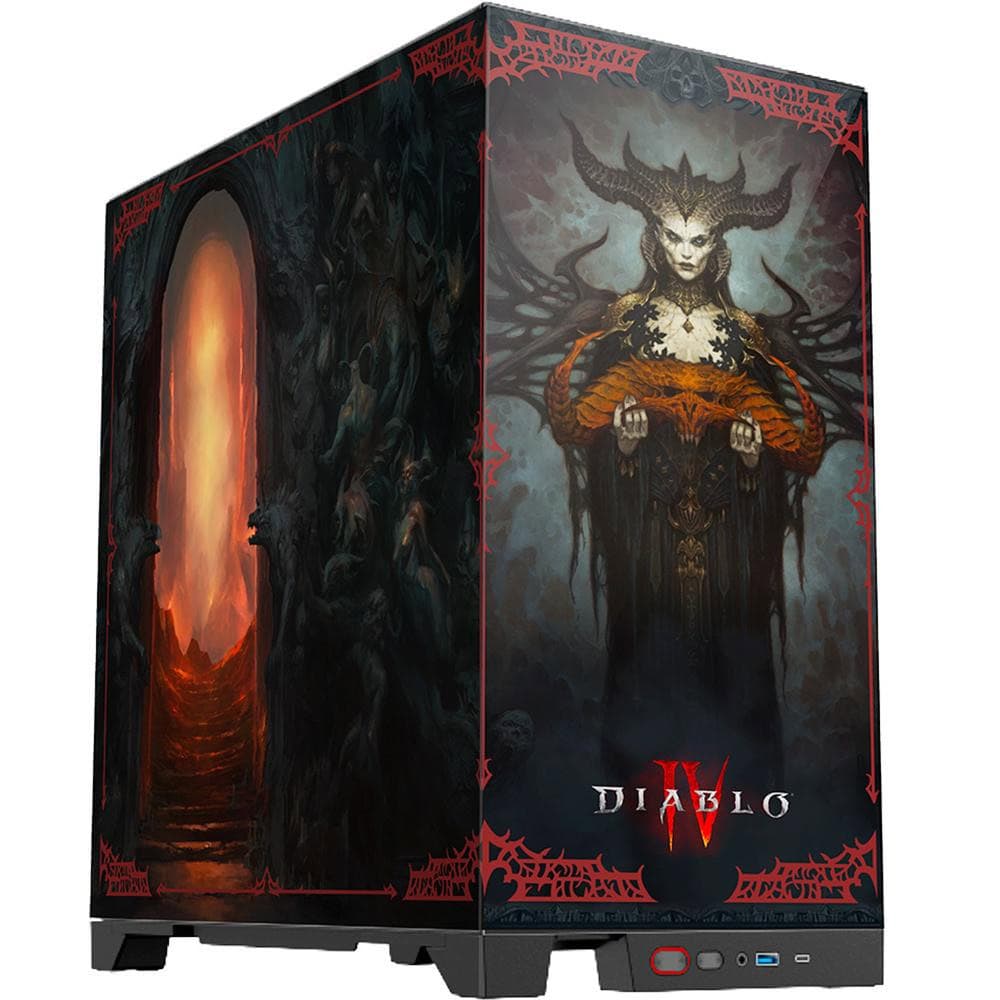 Кутия FSHolding Diablo IV - Lilith