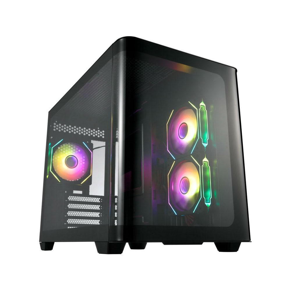 Кутия FSP S380