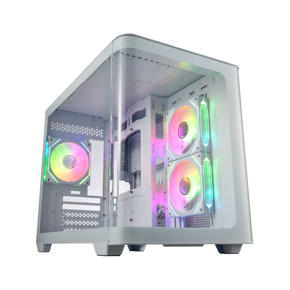 Кутия FSP S380