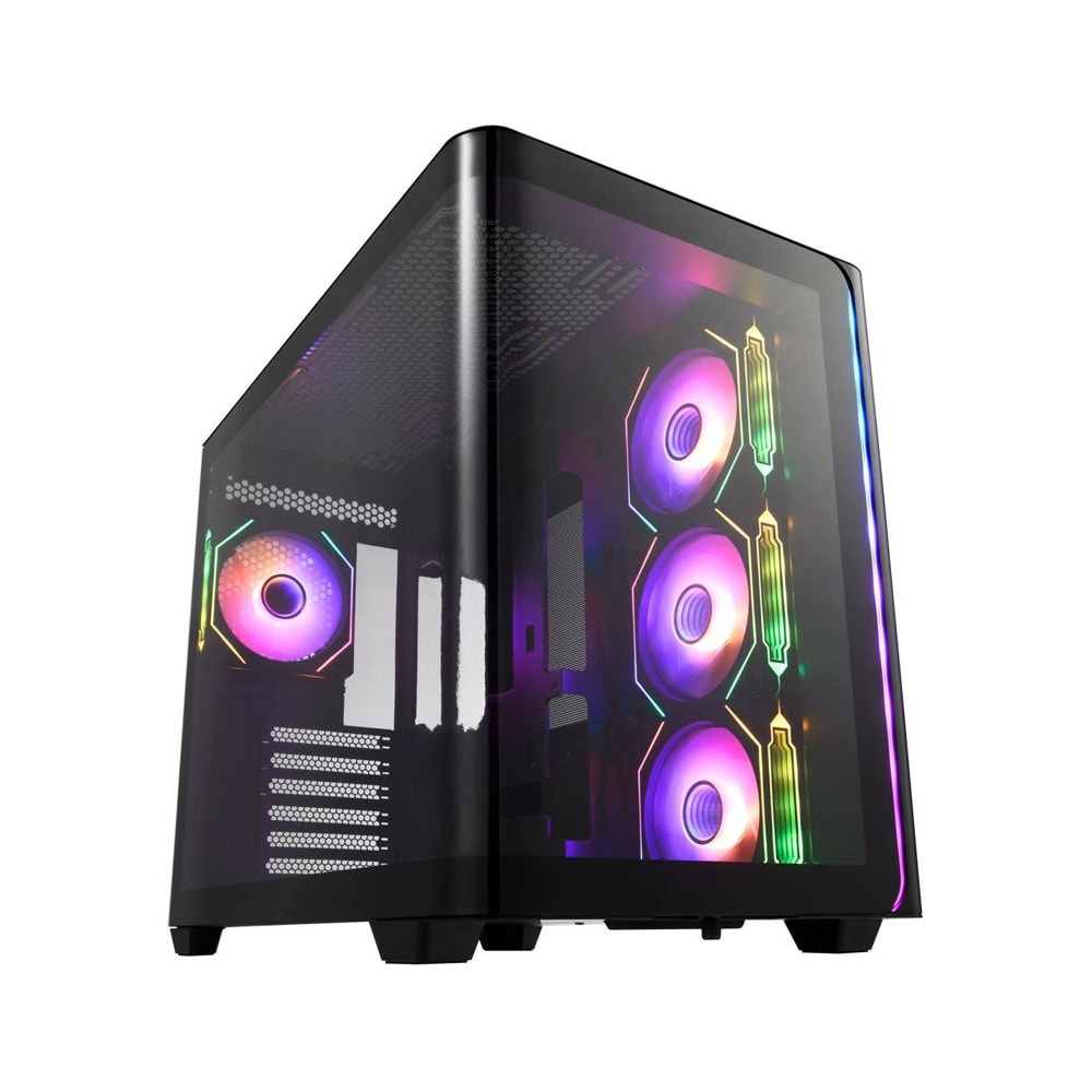 Кутия FSP M580