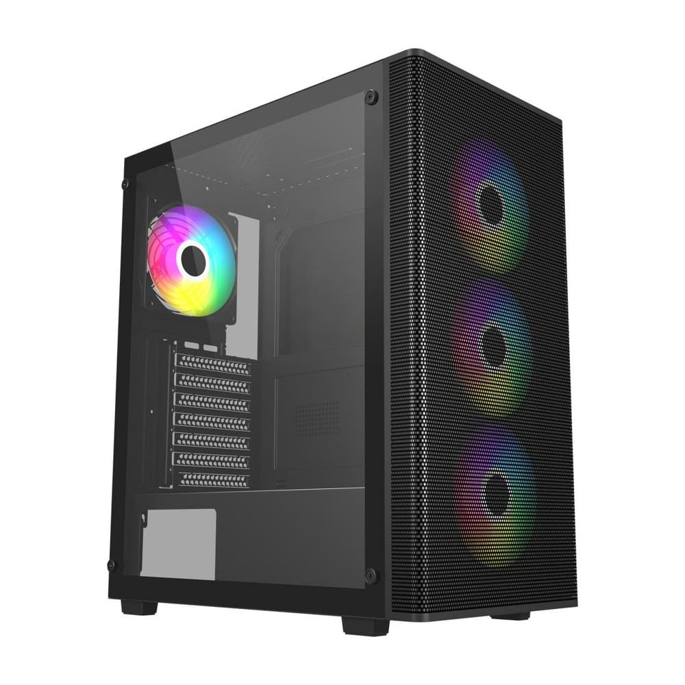 Кутия FSP Group M220