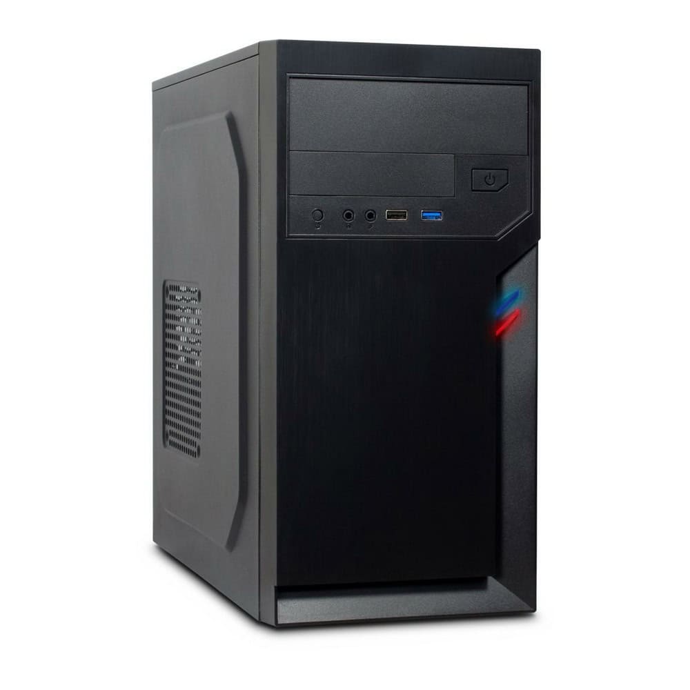 Кутия Inter Tech IT-6502 Romea