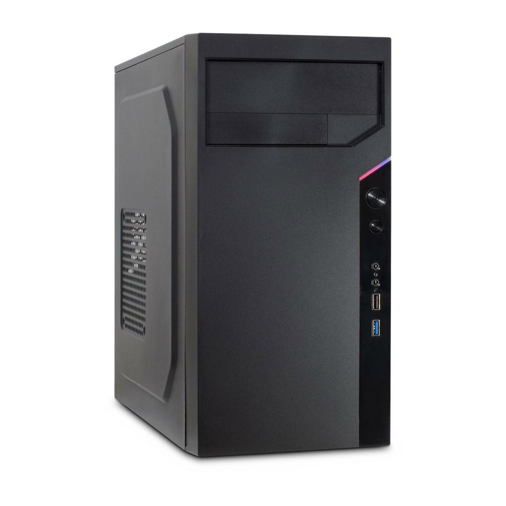 Кутия Inter Tech IT-6505 RETO
