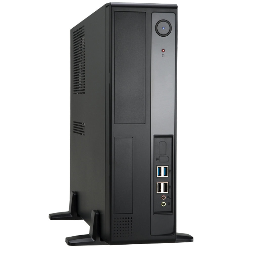 Кутия In-Win BL641