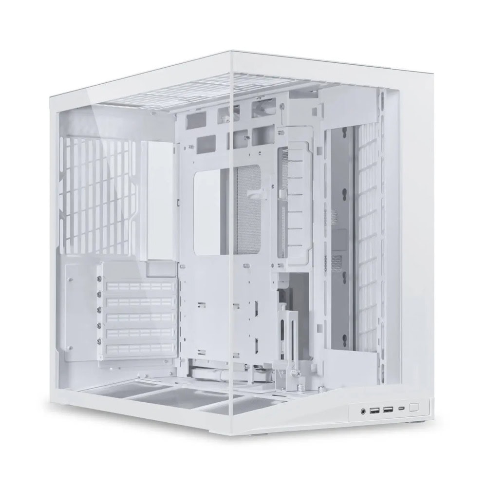 Кутия Lian Li O11 Dynamic Mini V2