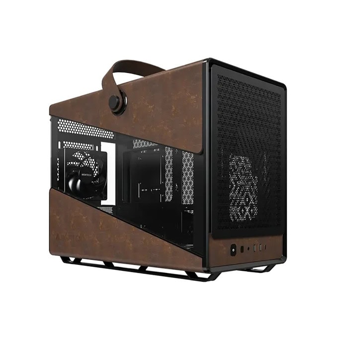 Кутия Montech Heritage PRO