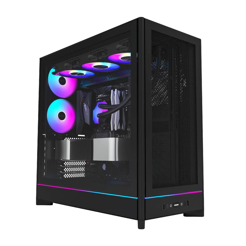 Кутия Montech HS01 PRO