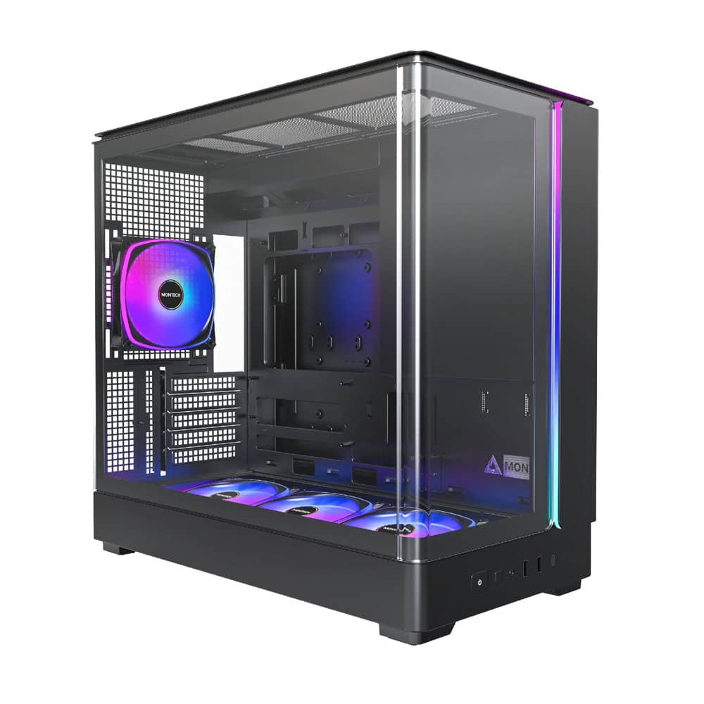 Кутия Montech King 15 Pro