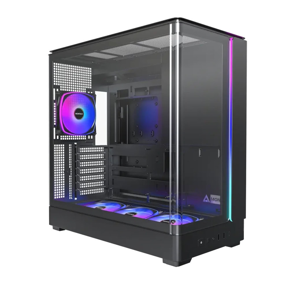Кутия Montech King 45 Pro