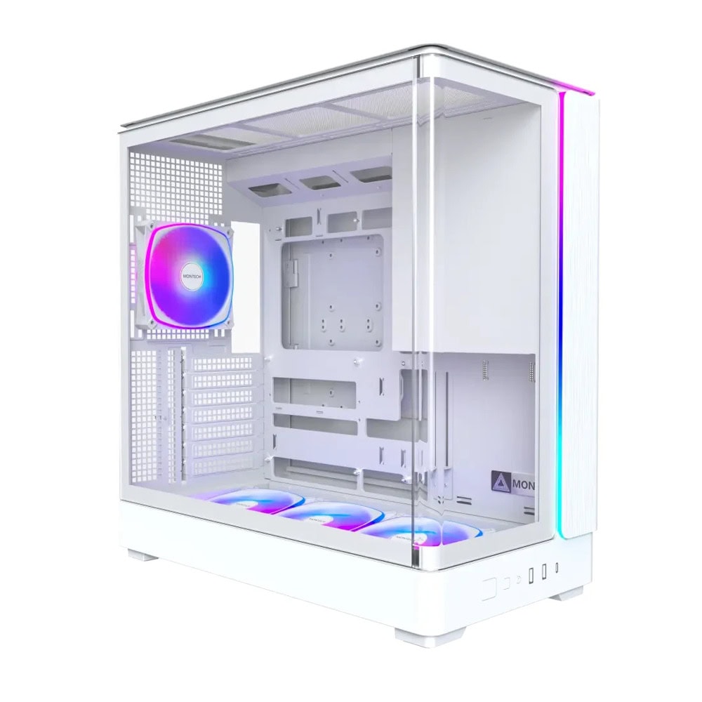 Кутия Montech King 45 Pro
