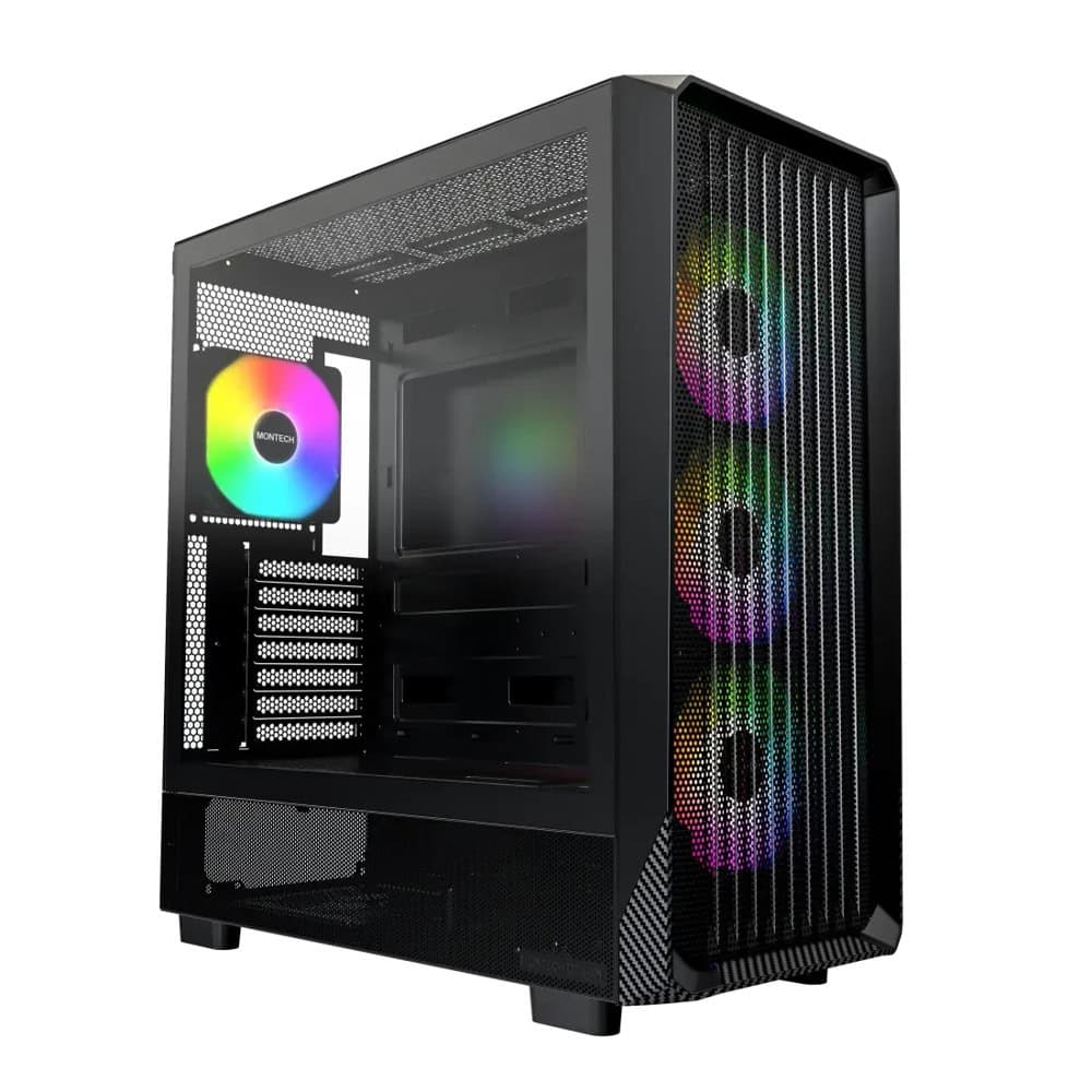Кутия Montech X5