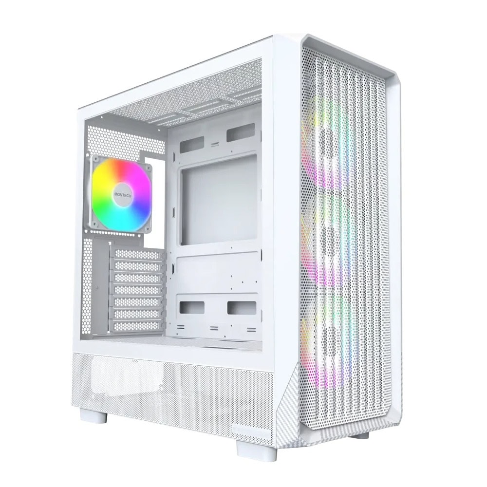 Кутия Montech X5