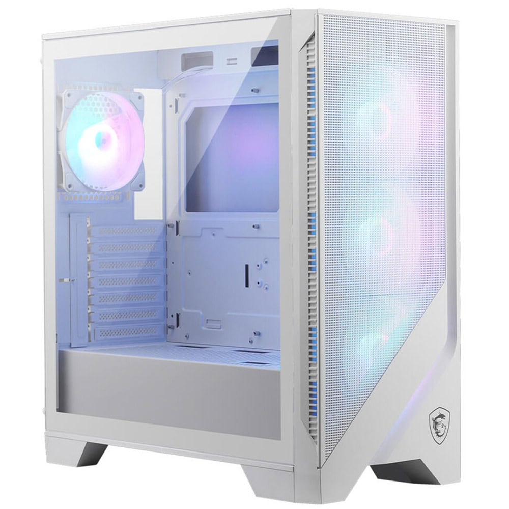 Кутия MSI MAG FORGE 320R AIRFLOW