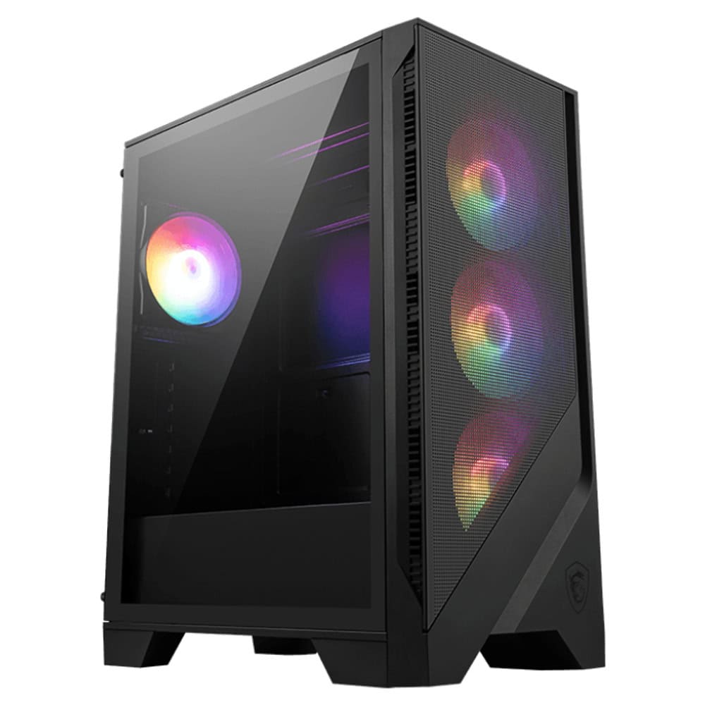 Кутия MSI MAG FORGE 121A