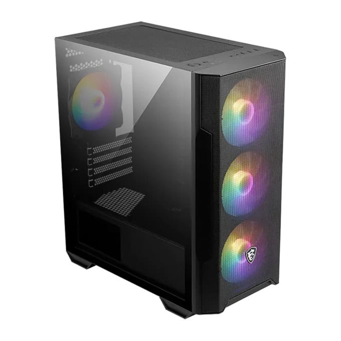 Кутия MSI MAG FORGE M100R