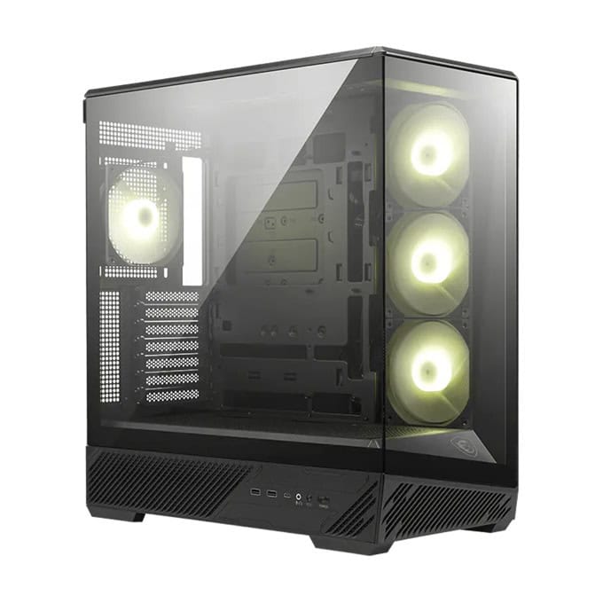 Кутия MSI MAG PANO 130R PZ