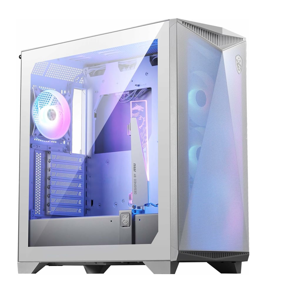 Кутия MSI MPG Gungnir 300R Airflow