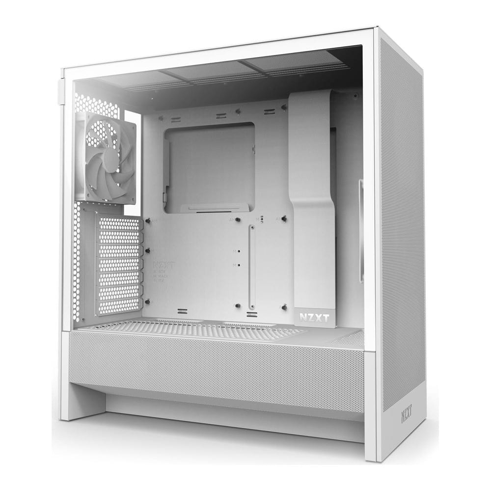 Кутия NZXT H5 Flow 2024