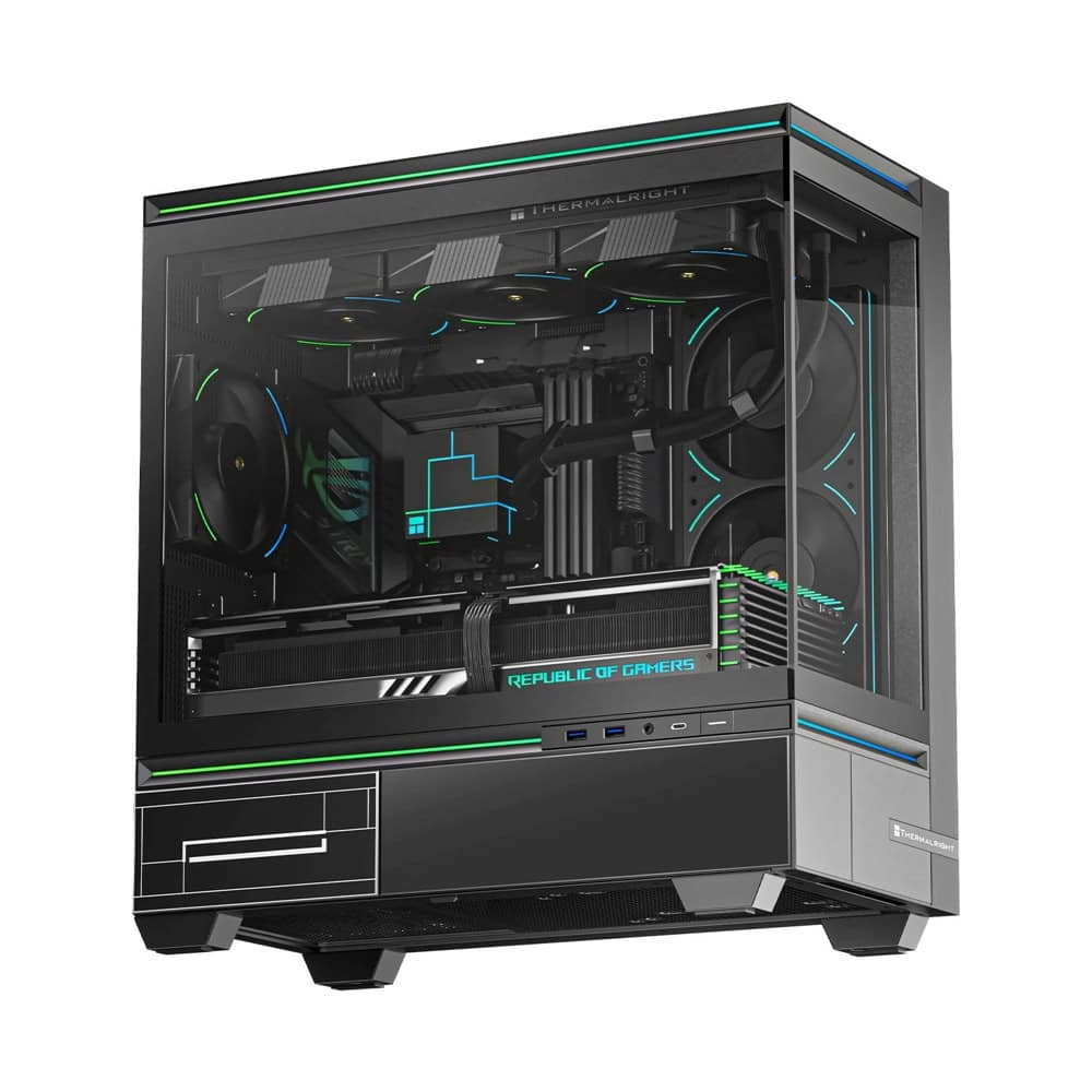 Кутия Thermalright TL-M10