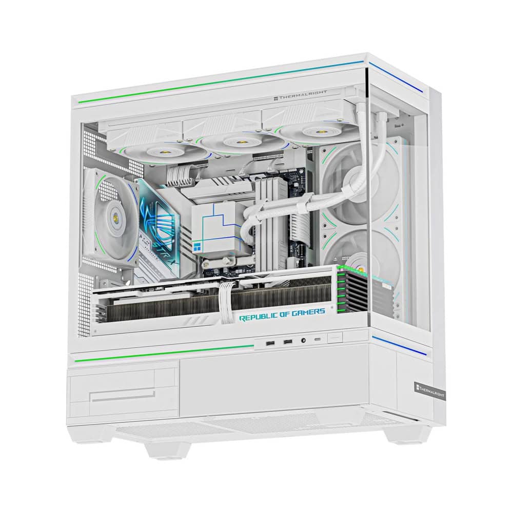 Кутия Thermalright TL-M10