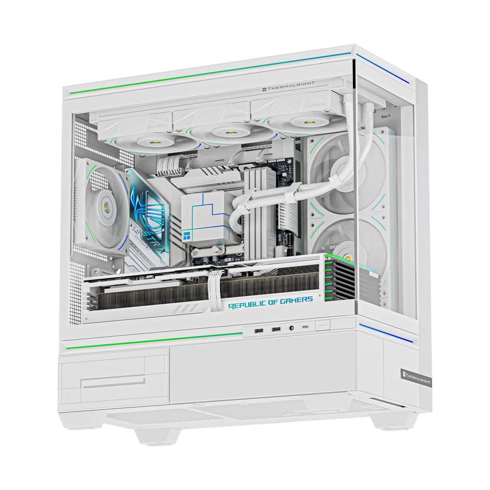 Кутия Thermalright TL-M10