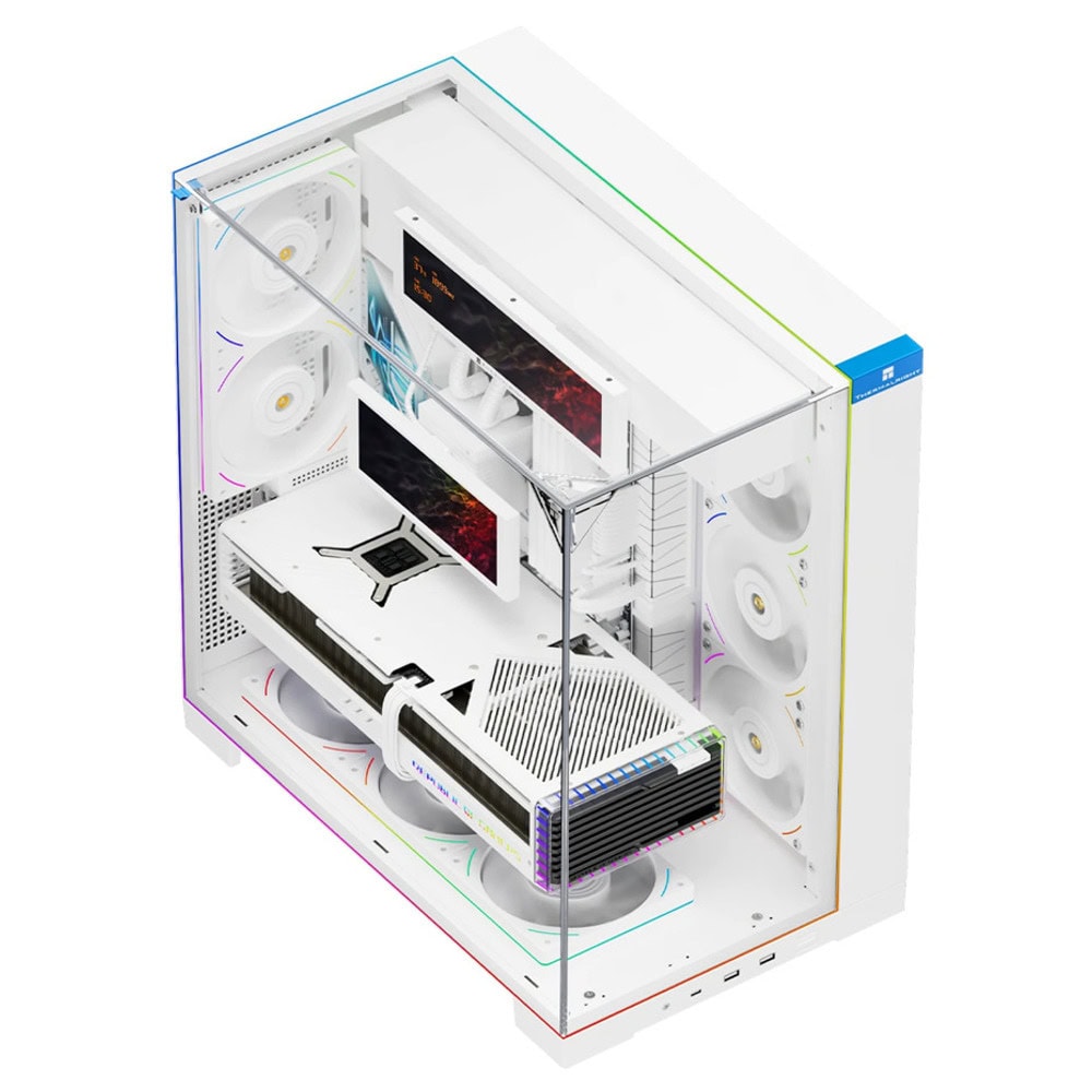 Кутия Thermalright TR-A70 Vision