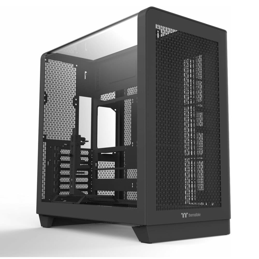 Кутия Thermaltake View 390 Air Mid Tower