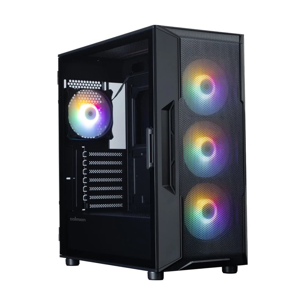 Кутия Zalman I3 NEO V2