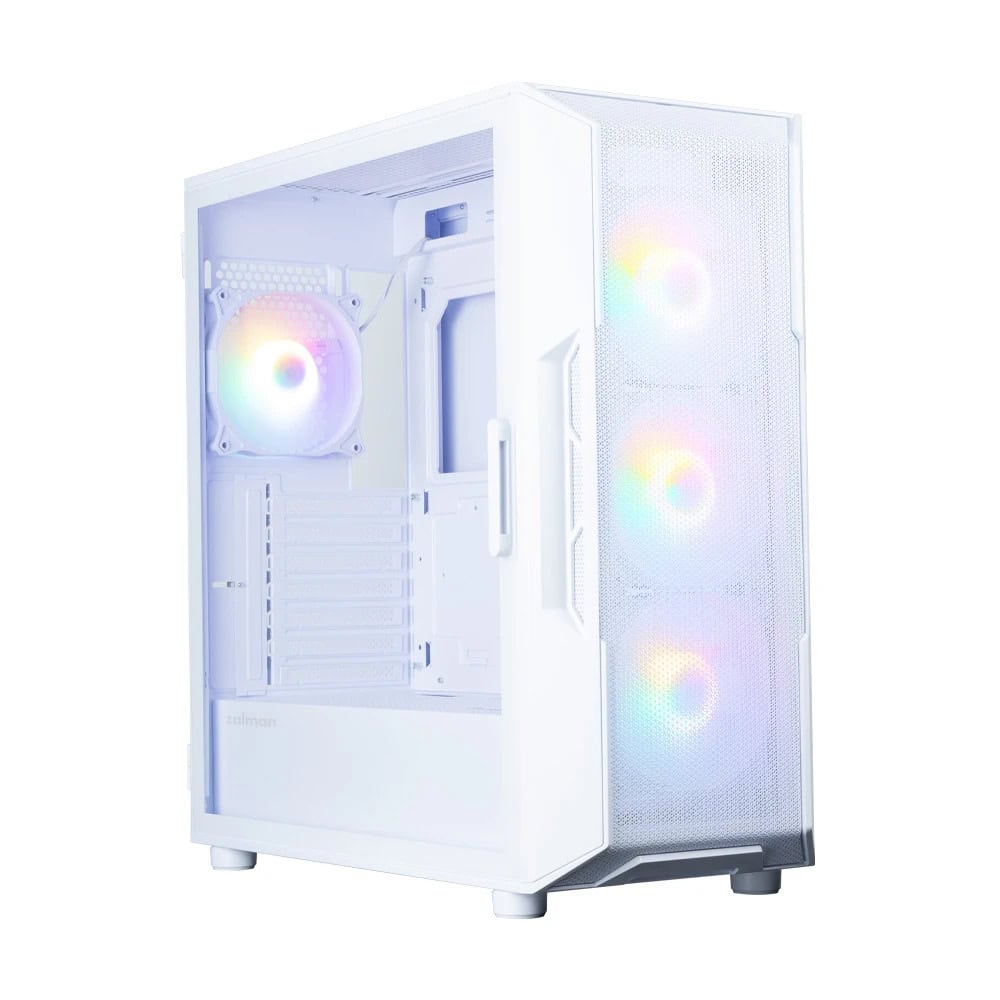 Кутия Zalman I3 NEO V2