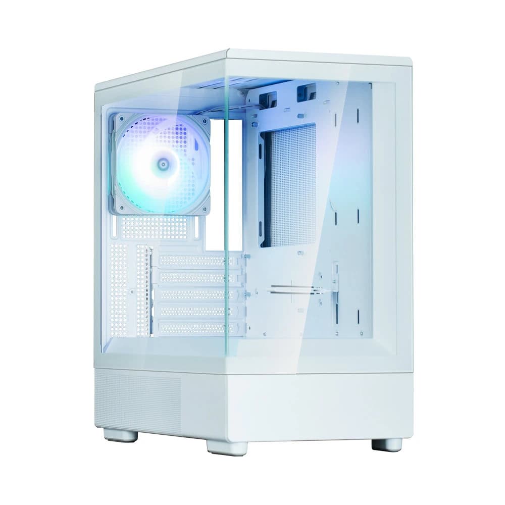 Кутия Zalman P10