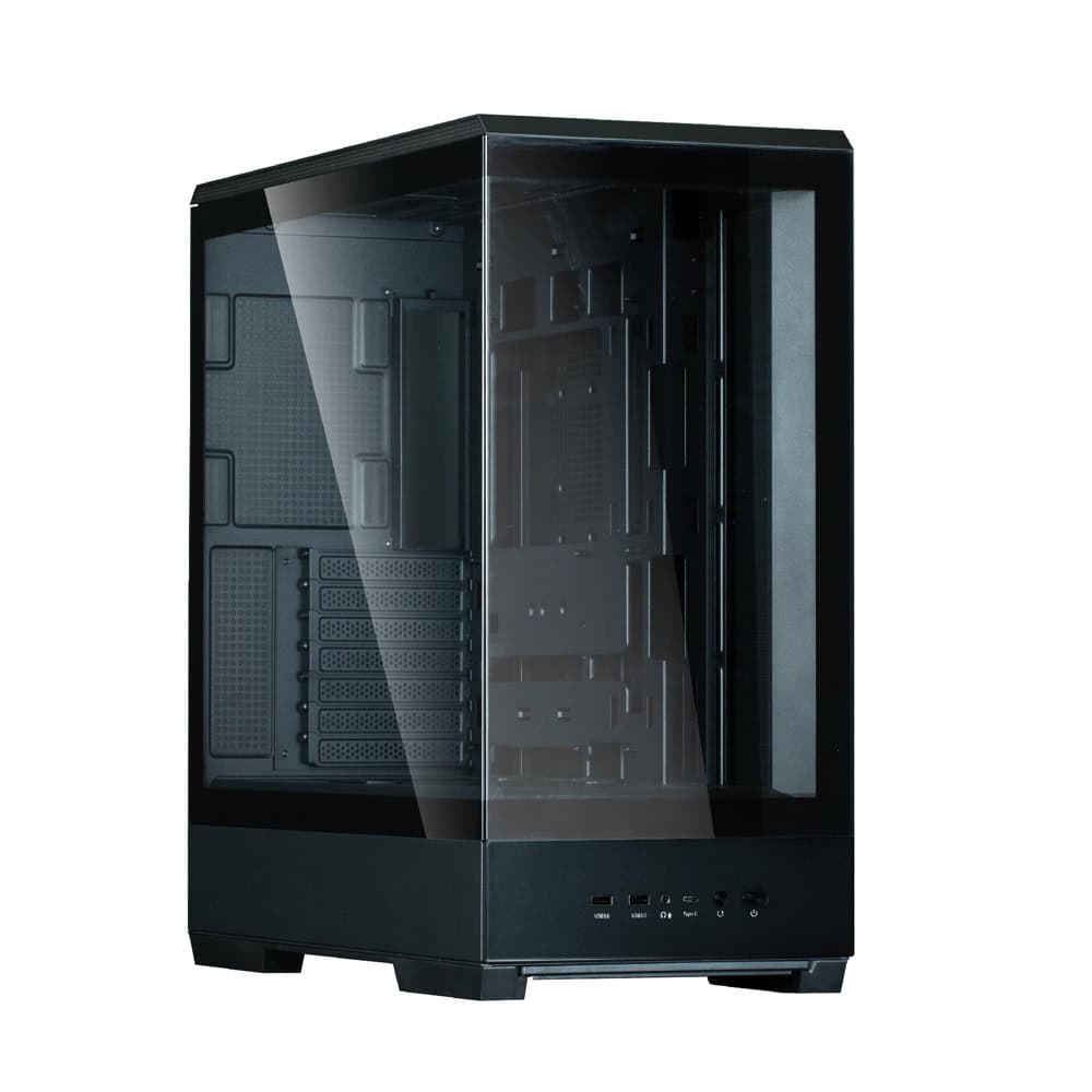Кутия Zalman P50