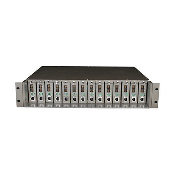 Шаси за конвертори TP-Link TL-MC1400