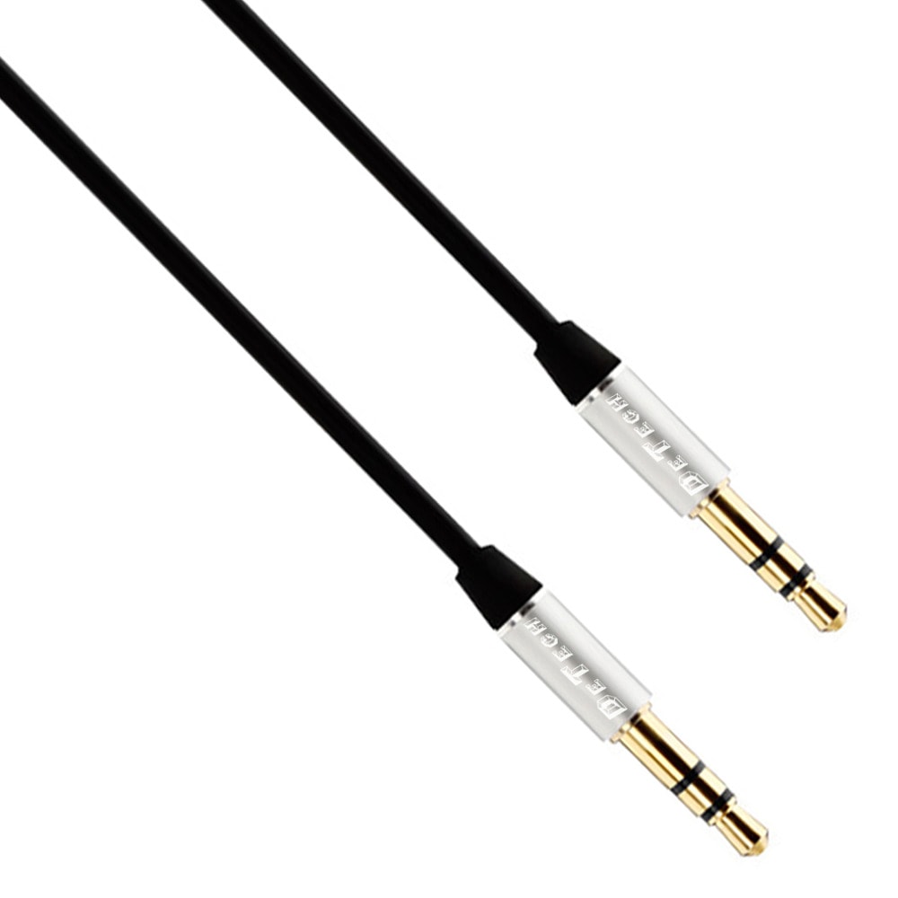 Kабел DeTech DE-15AUX