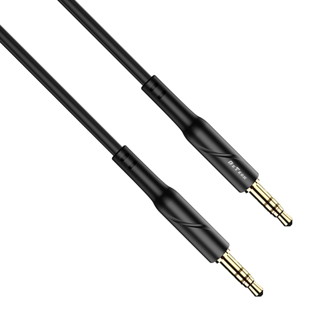 Kабел DeTech DE-11AUX