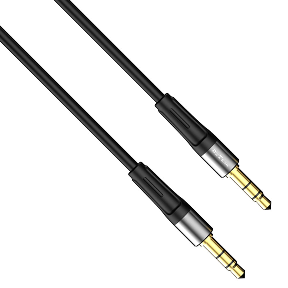 Kабел DeTech DE-13AUX