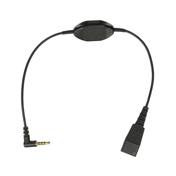 Кабел Jabra Link Mobile
