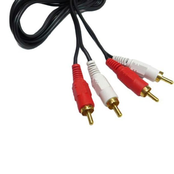 Кабел Royal CABLE-2RCA/300