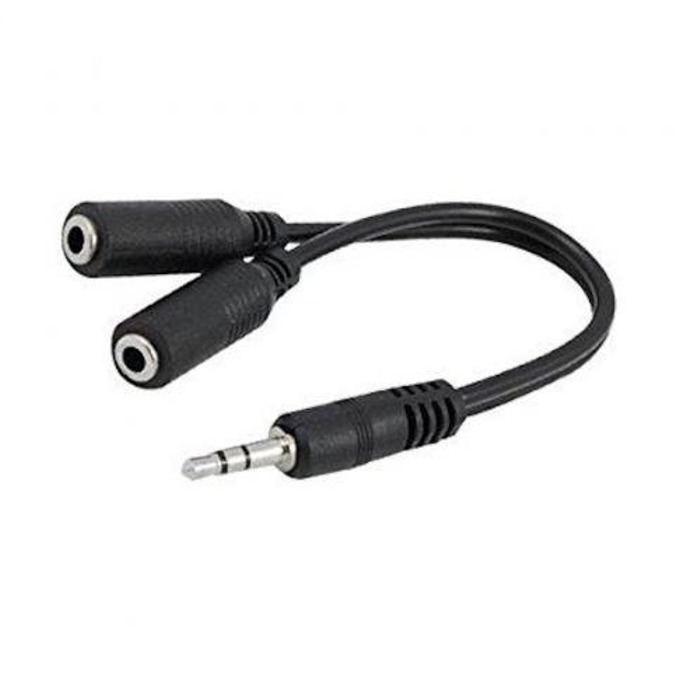 Кабел Royal CABLE-415 Black
