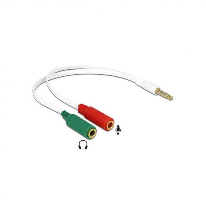 Кабел Royal CABLE-415 White